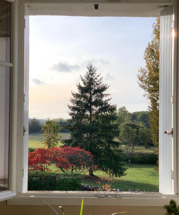 La Grenouillere - Chambre D'Hotes De Charme Ballan-Mire Екстер'єр фото