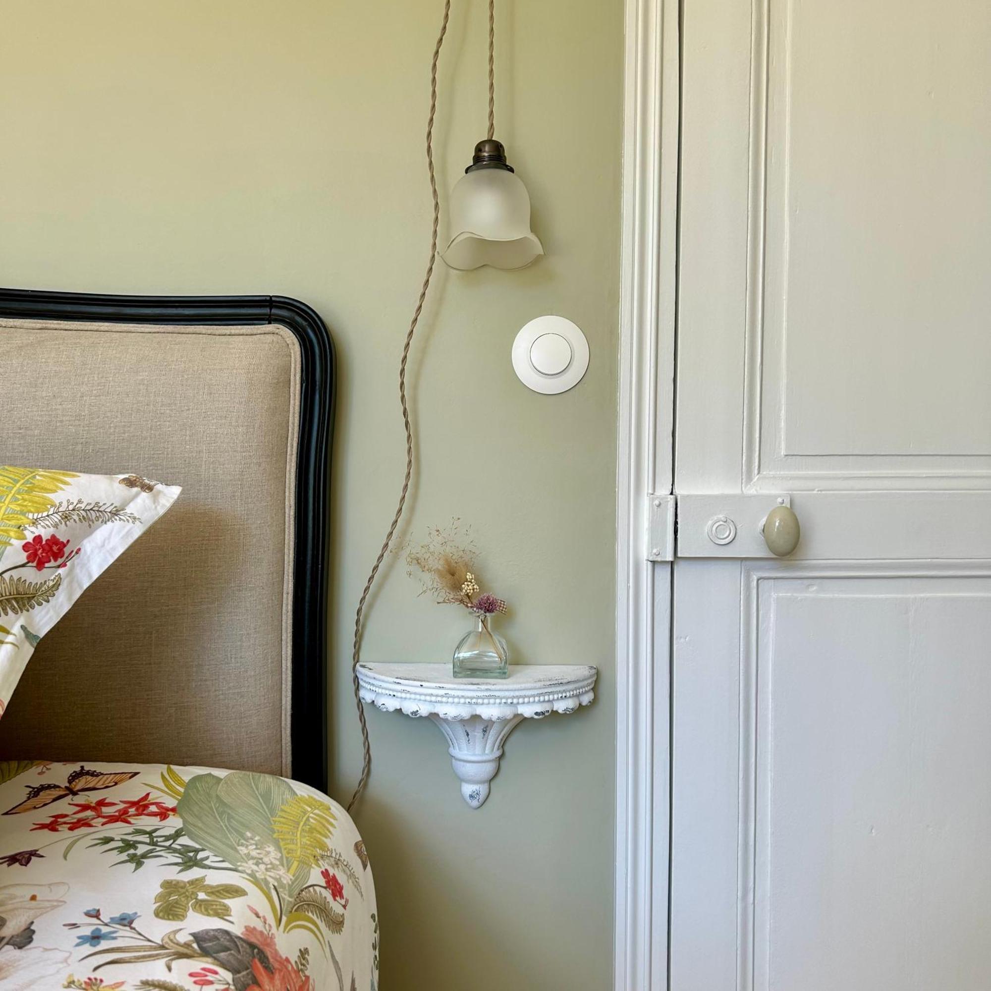 La Grenouillere - Chambre D'Hotes De Charme Ballan-Mire Екстер'єр фото
