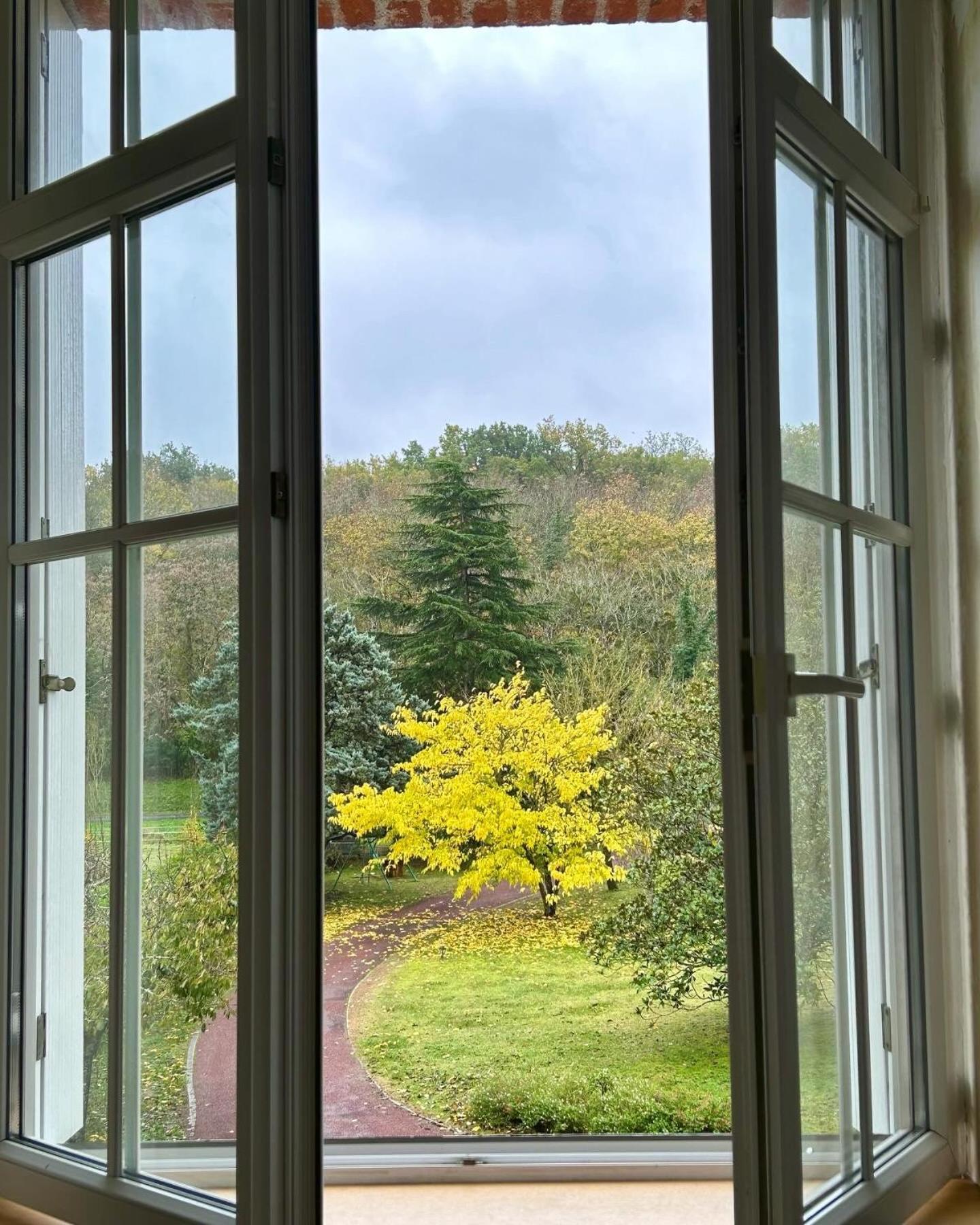 La Grenouillere - Chambre D'Hotes De Charme Ballan-Mire Екстер'єр фото